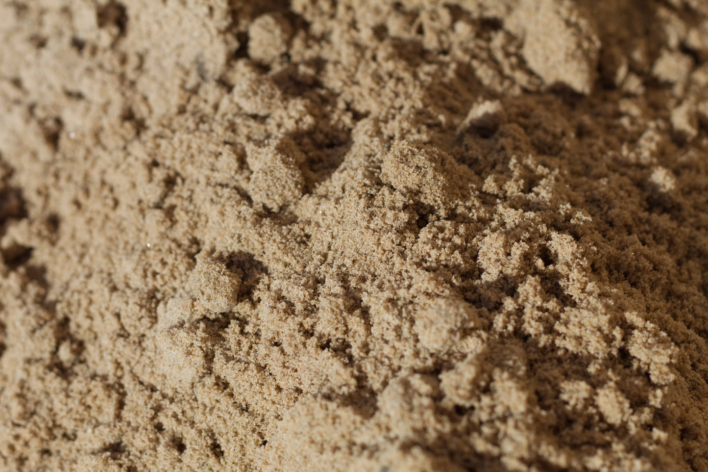 Bagged Play Sand