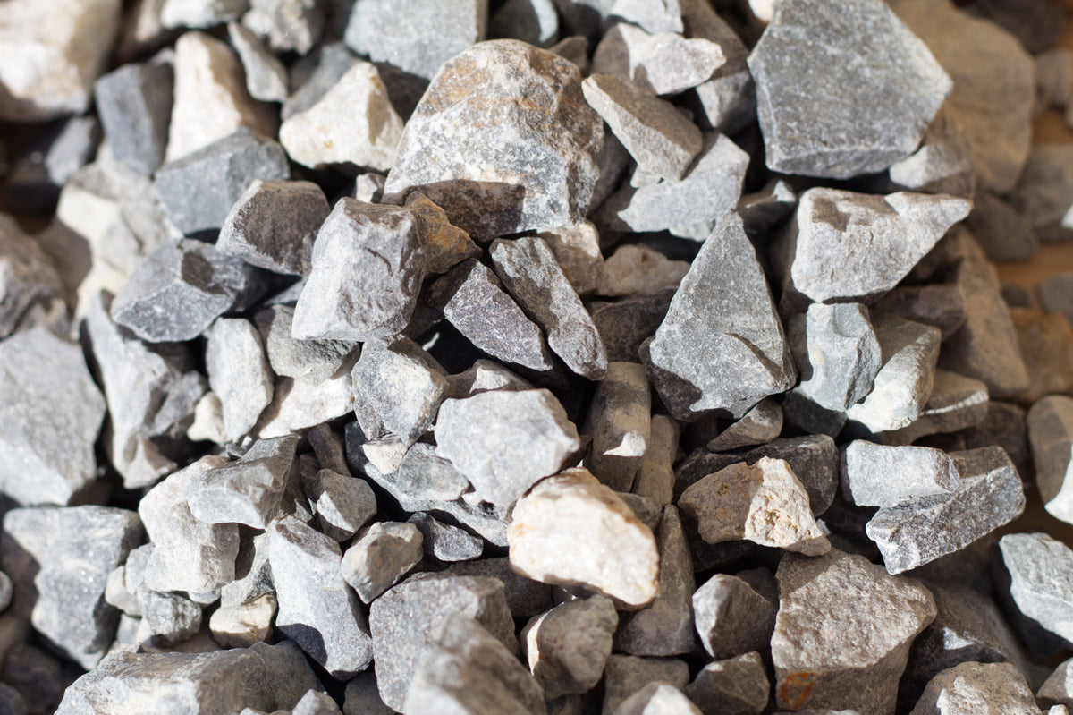 Grove Rocks Ground Peak Gravels