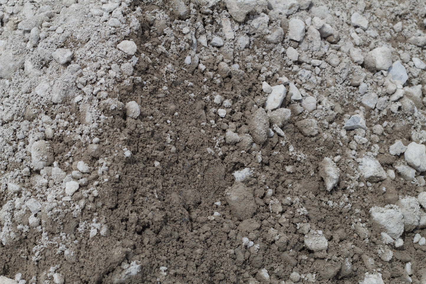 Crushed Concrete Flex Base
