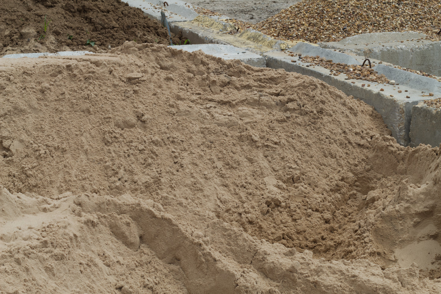 Masonry Sand