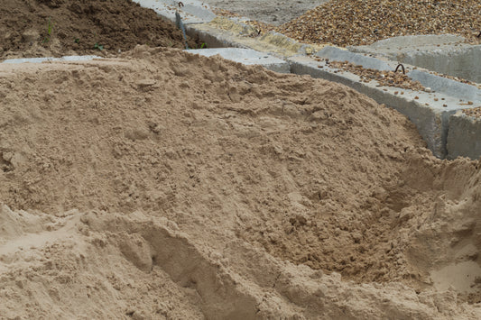 Masonry Sand
