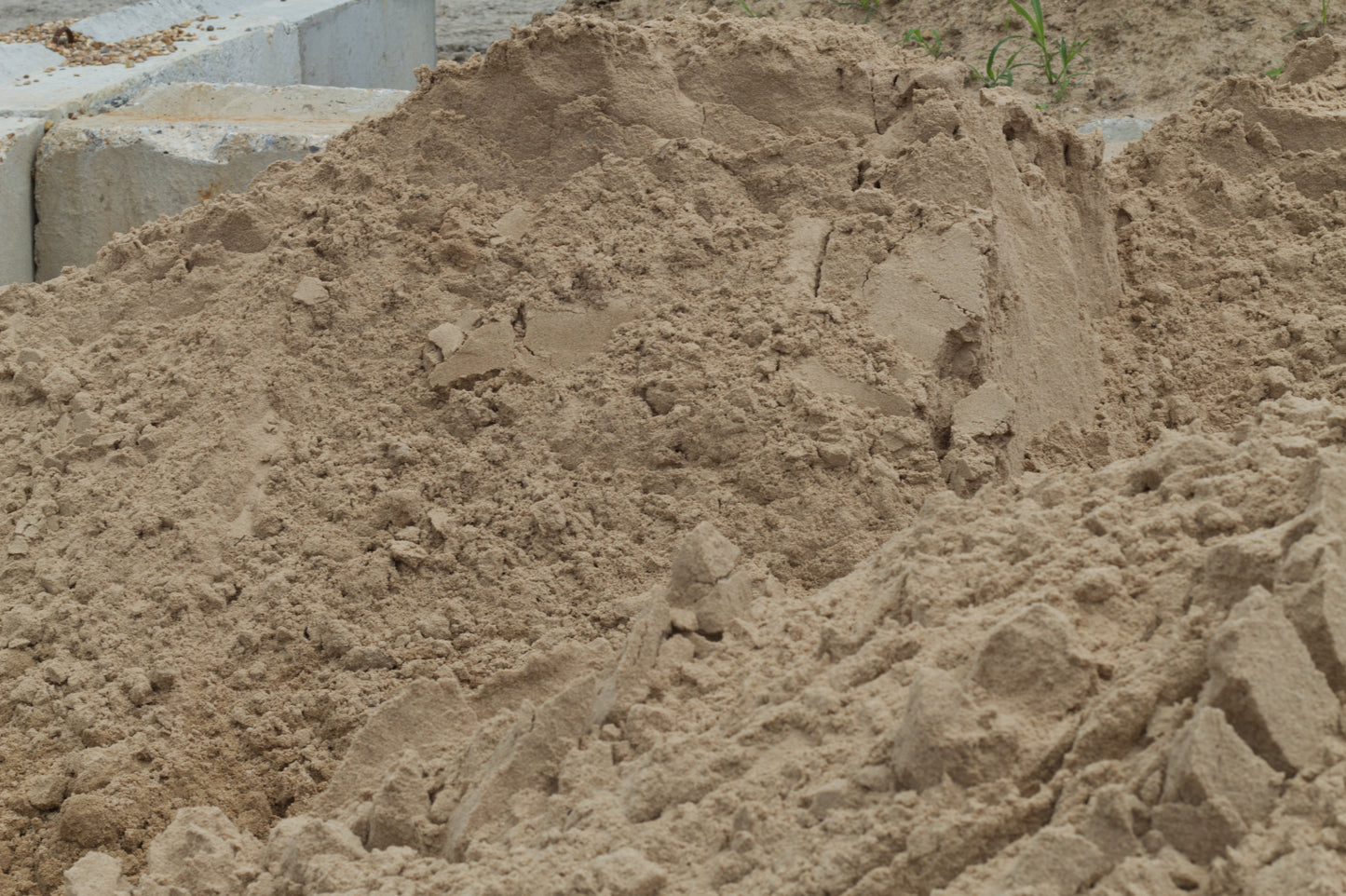 Masonry Sand