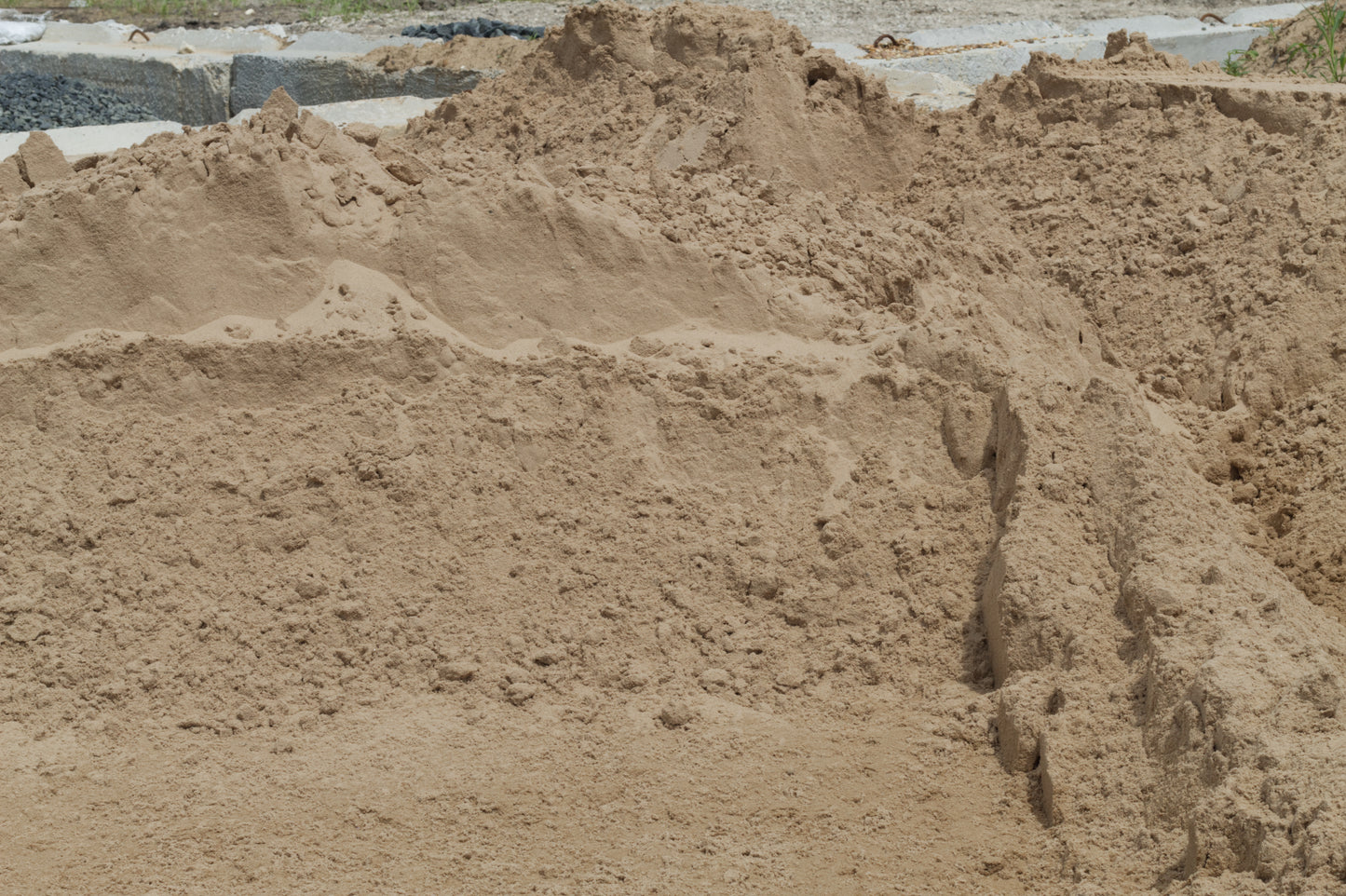Masonry Sand