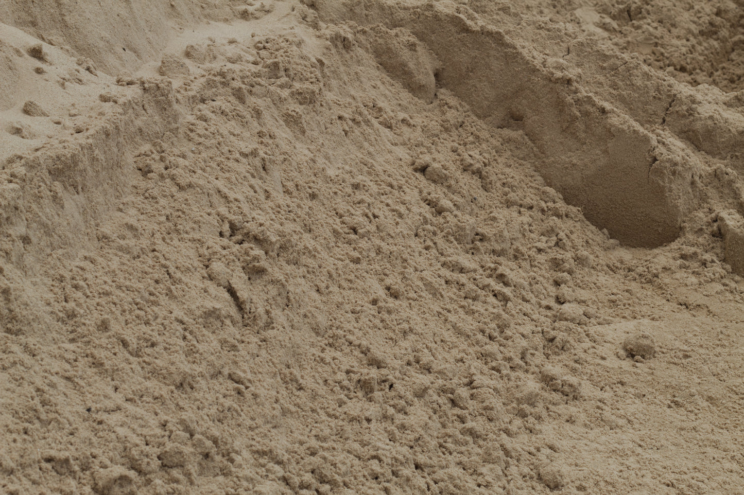 Masonry Sand